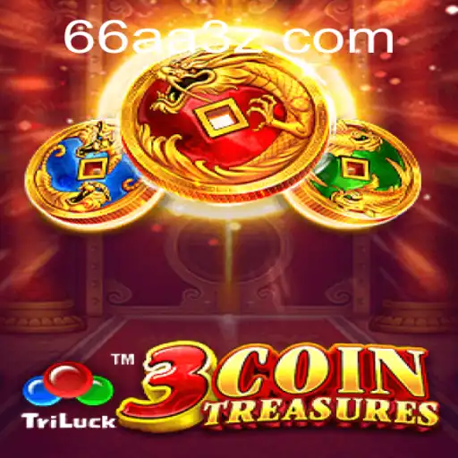 Descubra o Fascinante Mundo de 3CoinTreasures: Um Jogo de Aventura e Estratégia