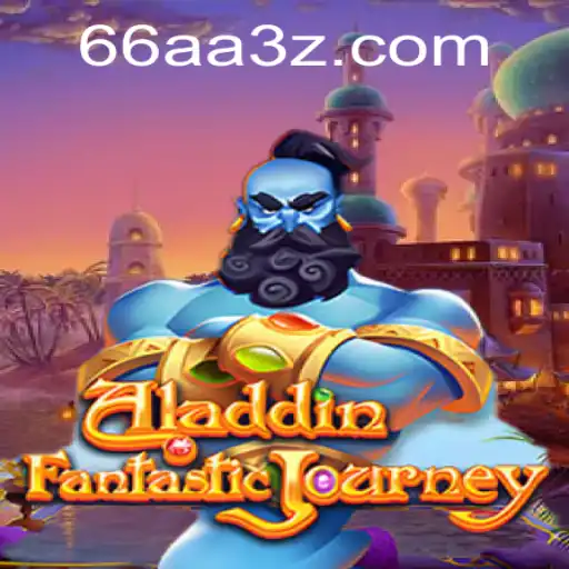 Descubra o Fascinante Mundo de Aladdin no 66AABet