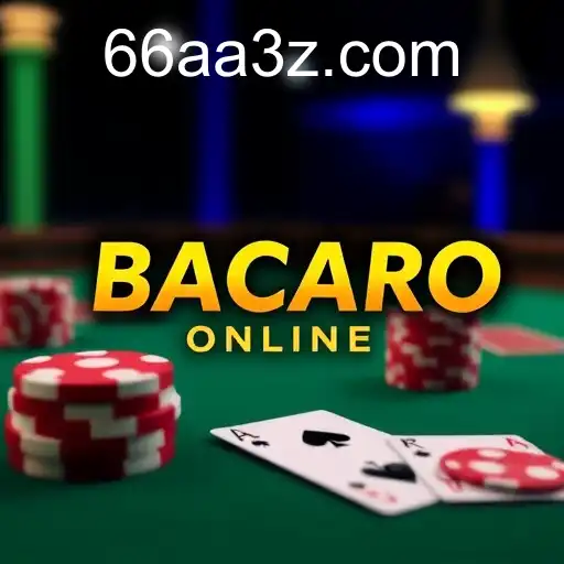 Bacará online