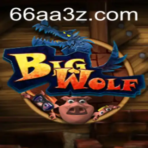 Descubra o Mundo de BigWolf: O Jogo Revolucionário do Momento