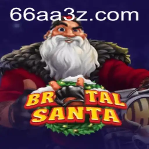 Explorando o Universo de BrutalSanta: Um Jogo de Ação e Estratégia