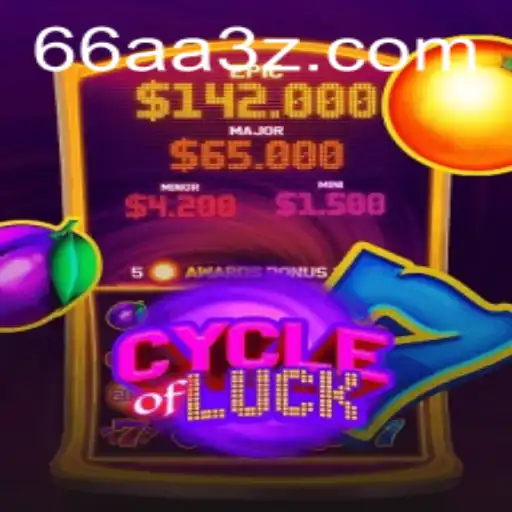 Descubra o Fascinante Mundo de CycleofLuck com 66AABet