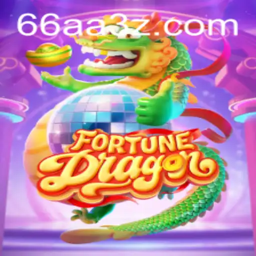 FortuneDragon e 66AABet: O Universo do Jogo Inovador