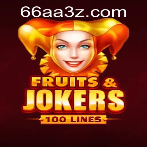 Descubra o Mundo Encantador de FruitsAndJokers100: Um Guia Completo para Jogadores
