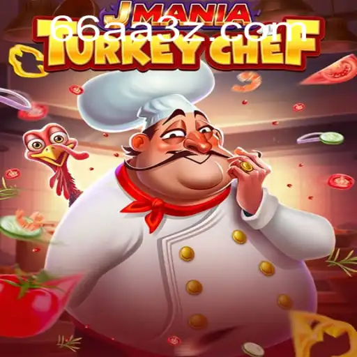 Descubra o Mundo de JManiaTurkeyChef: Um Jogo de Estratégia e Entretenimento