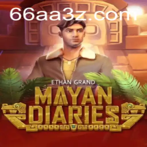 MayanDiaries: Explorando o Mundo Antigo com 66AABet