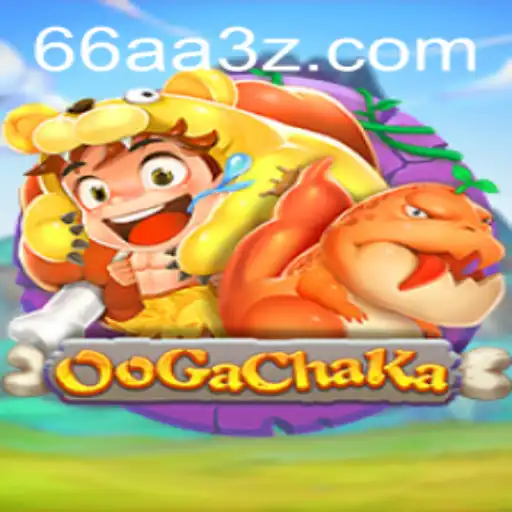Descubra o Fascinante Mundo de OoGaChaKa