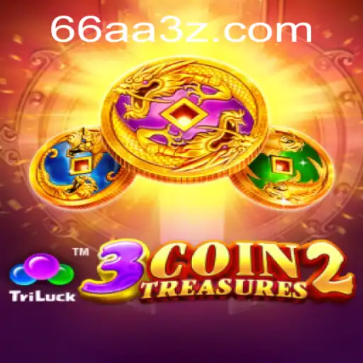 3CoinTreasures2: Uma Nova Jornada no Mundo dos Jogos de Aventura