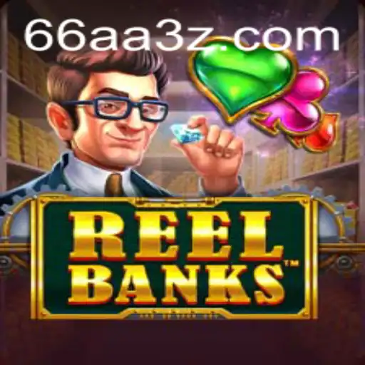 Explorando ReelBanks: O Novo Fenômeno dos Jogos de Cassino