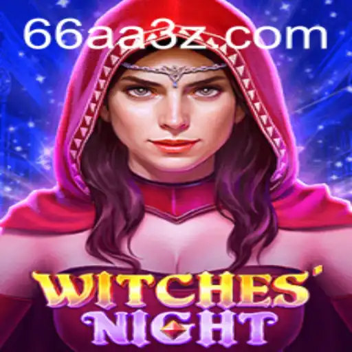 WitchesNight: Explorando o Fascinante Mundo do Novo Jogo com 66AABet